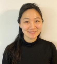 Joyce Chau
