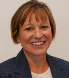 Danielle Cregg