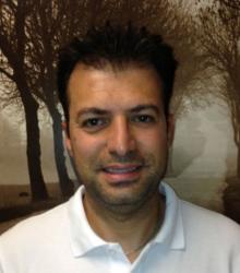 Konstantinos (Gus) Brouzas