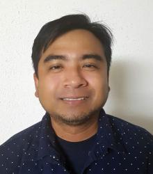 Mark Villarosa