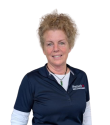 Donna Smrek
