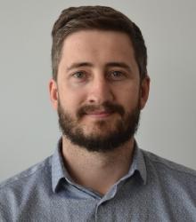 Mathew Thompson