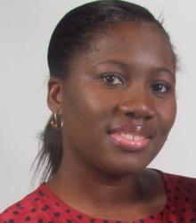 Tolulope Akinfolarin