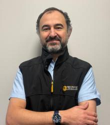 Mohamad El-Asswad