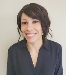 Maria Kristina Antonious