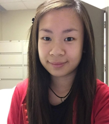 Sandy Chen