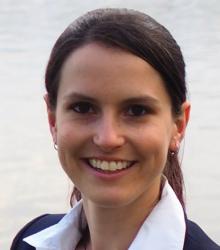 Laura Mazier
