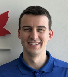 Ian Winningham
