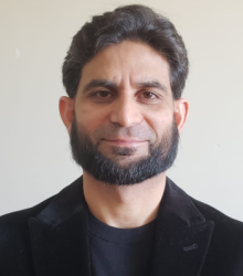 Muhammad Shabir