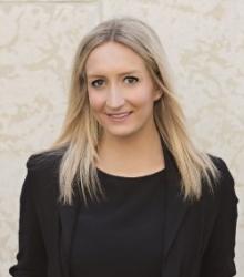 Michela Juergens (Thorogood)