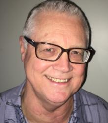 Dr. Trevor Josephson