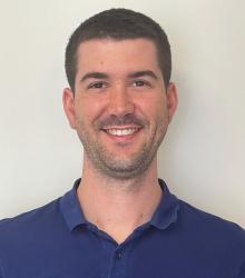 Brian Oderkirk