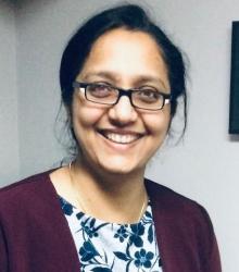 Shraddha Gandhi