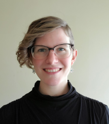 Heather Murray