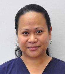 Tess Nievera