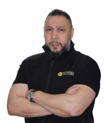 Ghassan Al-Tabba