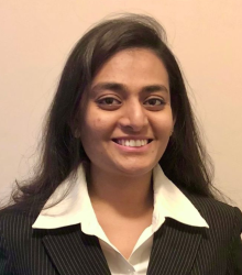 Riddhi Maharajwala