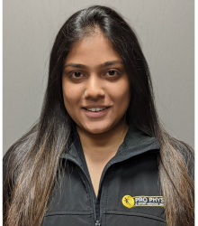 Roma Patel