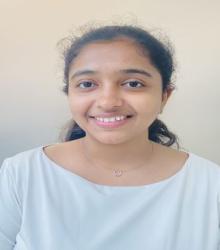 Dharti Patel