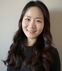 Cindy Zhang