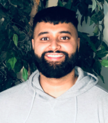Dr. Preet Jaswal