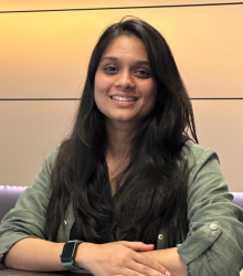 Anjali Mistry