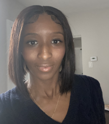 Chante Forde