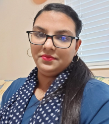 Monika Deol