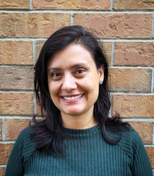 Marcela Thomaz Cristeli de Oliveira