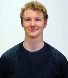 Troy Szaura