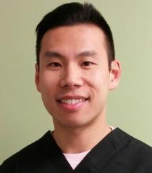 Allan Kwong