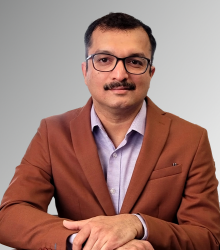 Sajad Ali Sufdar Ali