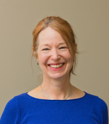 Janet Dill