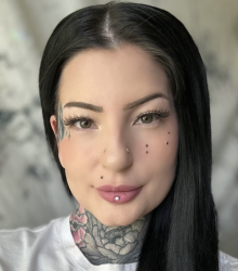 Alyssa Nutter