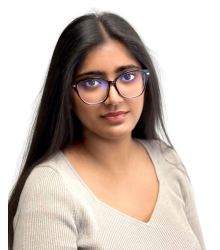 Khushpreet Kaur