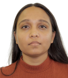 Saloni Patel