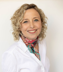 Carole Mauriet