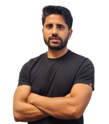 Gurpreet Singh