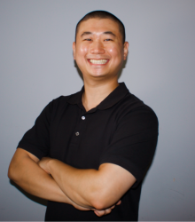 Raymond Yau Loo