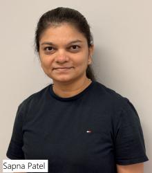 Sapna Patel