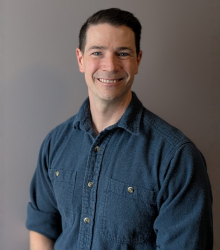 Keenan Viau