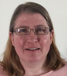 Sally Nicholson