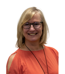 Nancy Fletcher-MacCormac
