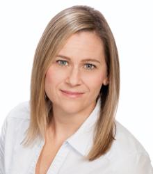 Laurie Taylor