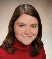 Christine Bray